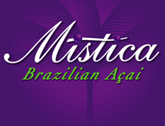 Mistica Logo